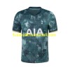 Fußballtrikots Tottenham Hotspur 2024-2025 Kurzarm 3rd trikot kaufen